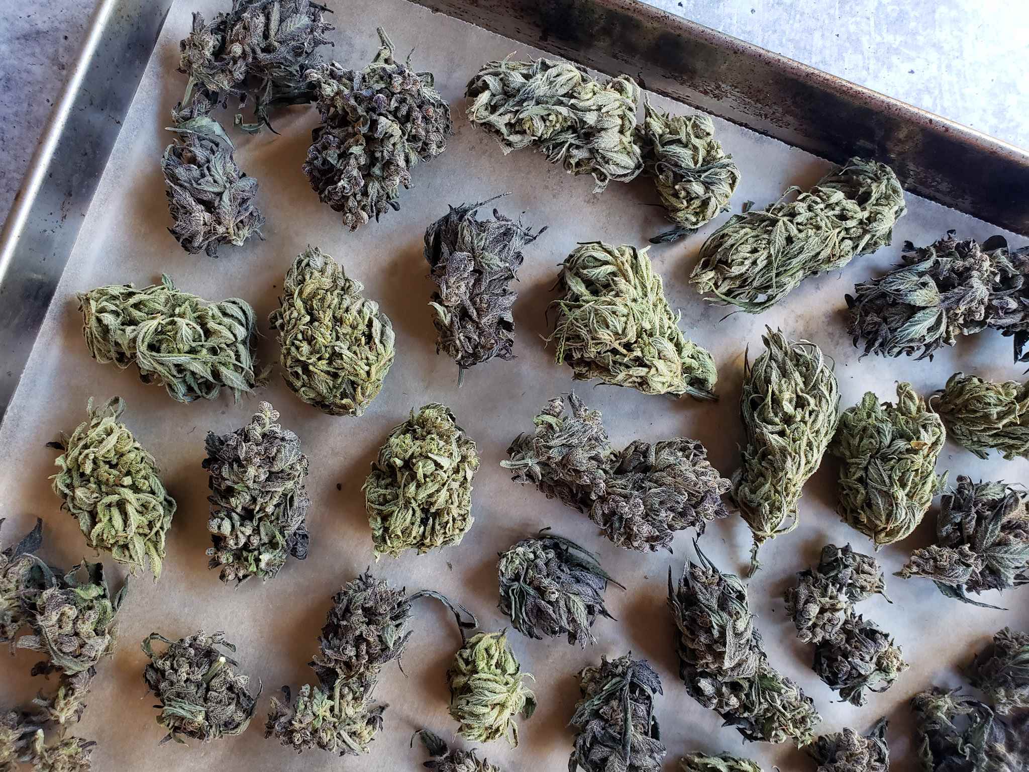 How to Decarboxylation cannabis