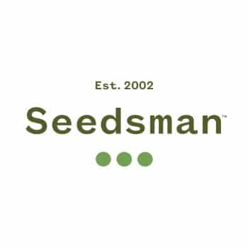 Seedsman Seed Bank