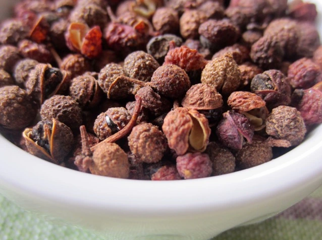 Growing Problems with Sichuan Pepper Plant