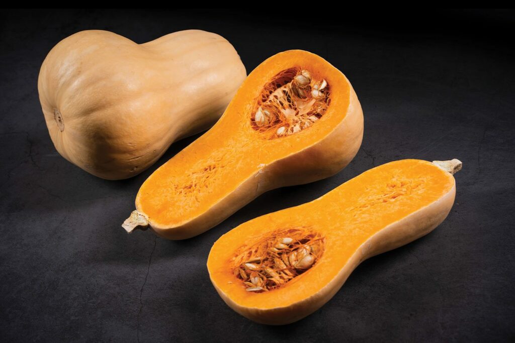Butternut Squash Growing Stages The Complete Guide Plants Of Merit
