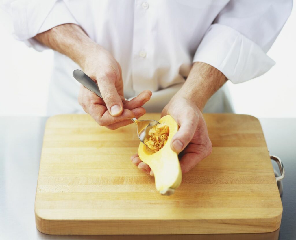 Butternut Squash Growing Stages The Complete Guide Plants Of Merit