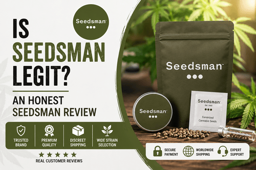 Seedsman